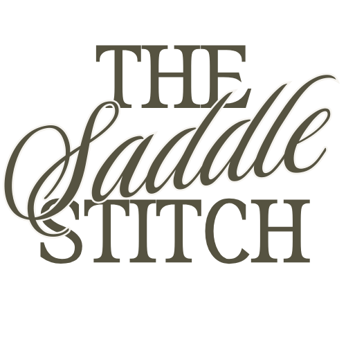 The Saddle Stitch (a DBA of Be More Creative Co., LLC)